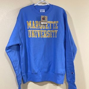 Any 2 for $20 Mix & Match, Marquette University Men’s Medium, NWT SEE PICS